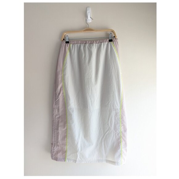 Adidas Lift Your Mind Cargo Skirt - Picture 7 of 15